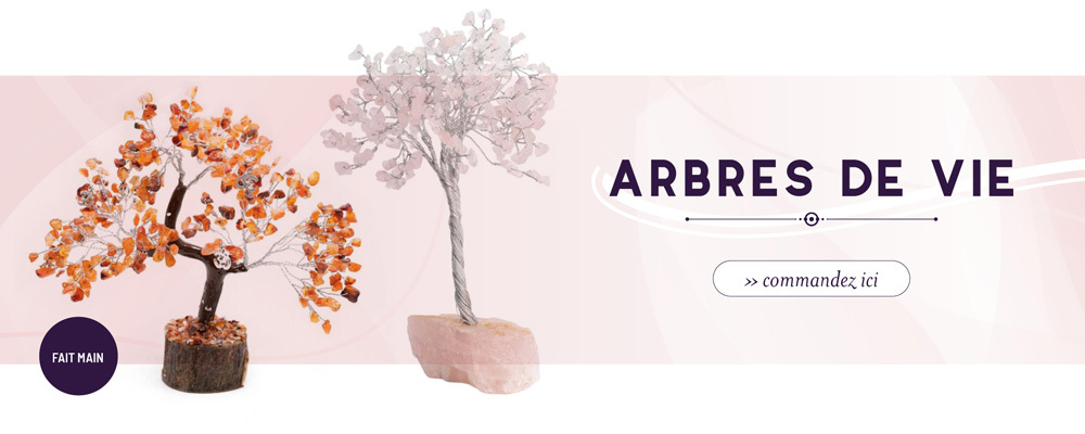 Arbre de vie shop spirituel