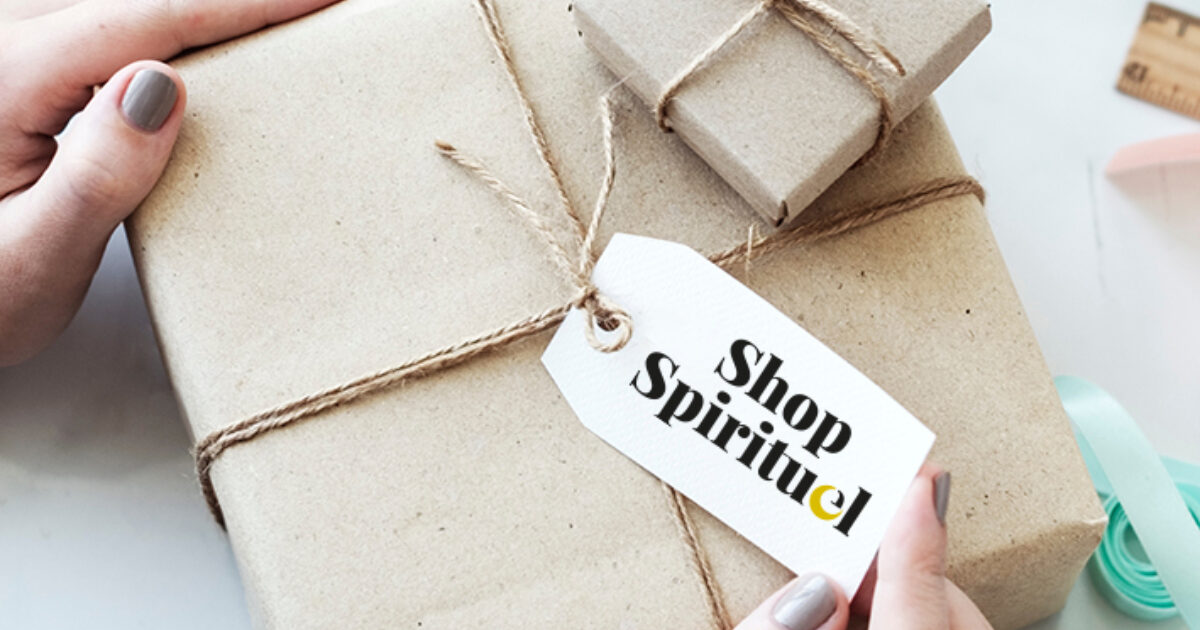 Shop Spirituel  Shop Spirituel vous presentent des cadeaux…