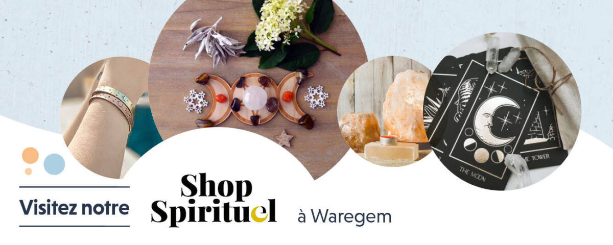 Shop Spirituel