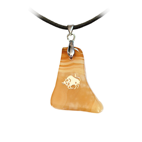 Agate - Taureau - Shop Spirituel Web