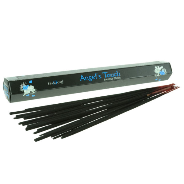 Encens Angel's Touch - 1 paquet - Shop Spirituel