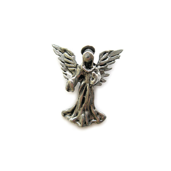 Pendentif ange Raphaël - Shop Spirituel