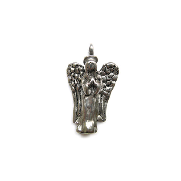 Pendentif ange Zaphkiel - Shop Spirituel