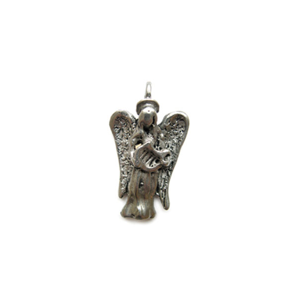 Pendentif ange Zadkiel - Shop Spirituel