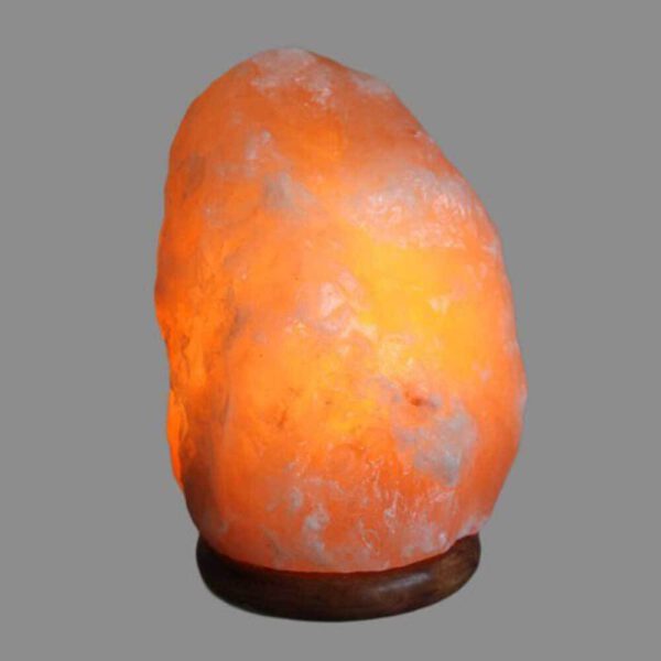 Lampe de Sel - 3 - 5 kg (lampe et cordon compris) Shop Spirituel