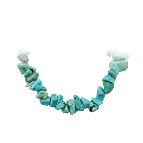 Bracelet pierre précieuse Turquoise Shop Spirituel