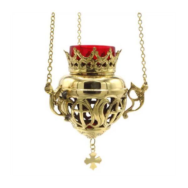 Lampe Sanctuaire / Divine Grandgrand modèle Shop Spirituel