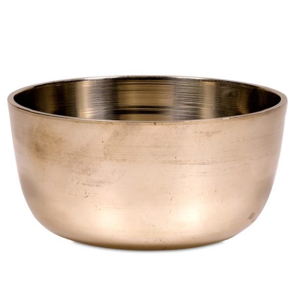Bol Tibétien chantant Zenkoan - 12,5 cm - 500 gram Shop Spirituel