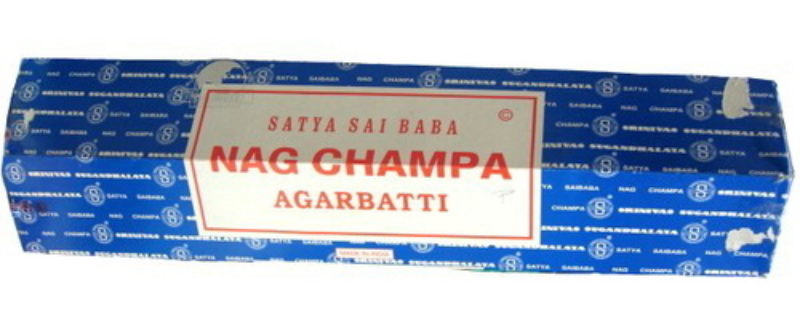 Nag Champa Jumbo Shop Spirituel