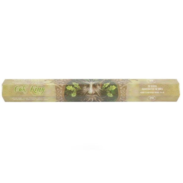 Encens Oak King Anne Stokes - 1 paquet - Shop Spirituel