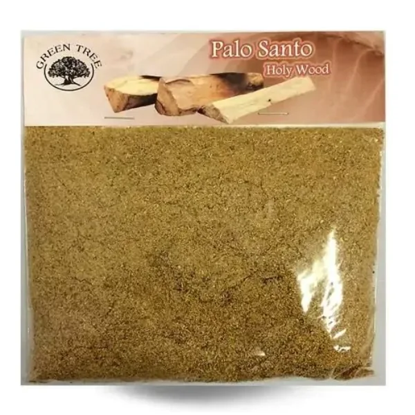 Palo Santo grains fins 50 grammes Shop Spirituel