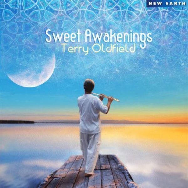 Sweet Awakenings Terry Oldfield Cd 0714266313827 Musique Shop Spirituel Web