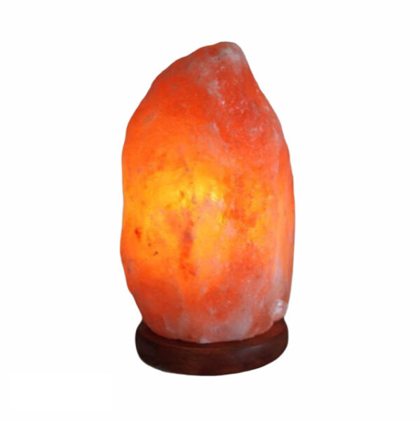 Lampe de Sel 4-6 kg allumé purifiez votre maison et votre environnement Shop Spirituel