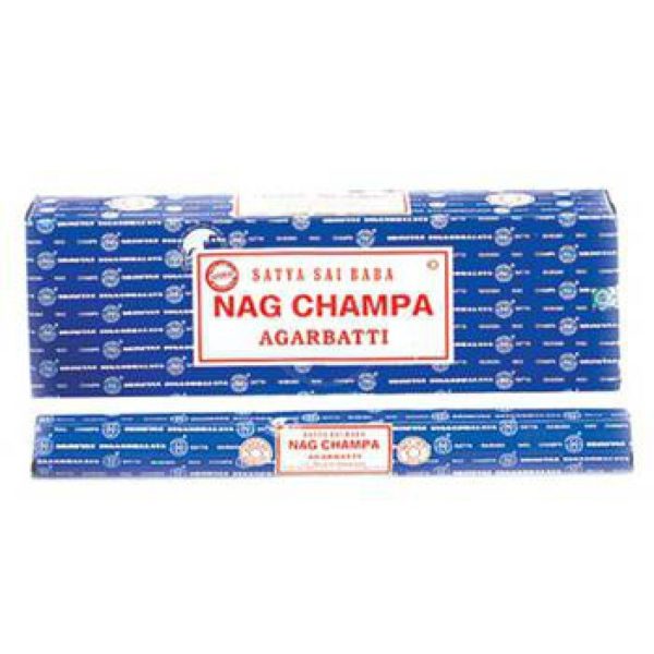 Jumbo Box Nag Champa Shop Spirituel