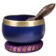 Bol chantant chakra couronne Shop Spirituel
