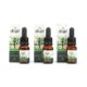 Huile 5% CBD 5% CBG - Shop Spirituel 3