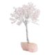 Arbre de vie Quartz Rose - Amour - Shop Spirituel 2