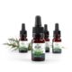 5% huile CBD 10ml - Shop Spirituel