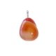 Pendentif pierre précieuse Cornaline Shop Spirituel