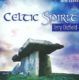 Celtic Spirit Terry Oldfield Cd 0714266300322 musique relaxante Shop Spirituel
