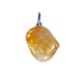 Pendentif pierre précieuse Citrine Shop Spirituel