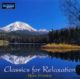 Classics for relaxation Mike Stobbie CD 0654026018923 Muziek Shop Spirituel Web
