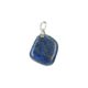 Pendentif pierre précieuse Lapis Lazuli Shop Spirituel