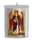 Bougie de l'Archange Uriel Shop Spirituel web