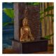Fontaine Bouddha Jati - Shop Spirituel 1