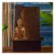 Fontaine Bouddha Jati - Shop Spirituel
