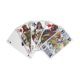 Fournier tarot de luxe 8420707285173 78 cartes de jeu Tarot Shop Spirituel