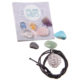 Kit - Faites votre propre collier de pierres précieuses Shop Spirituel