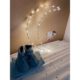 Lampe lune - led - Shop Spirituel 2