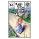 Mlle Lenormand Jeu du Destin Shop Spirituel carte 2