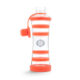 I9 Bouteille d'eau Orange - Inspiration - 650ml - Shop Spirituel 3