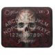 Planche Ouija - Oriental skull