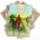 Pagan Lenormand - Oracle Païen Lenormand-Gina-M-Pace-9788865273098-carte-1-Shop Spirituel-web