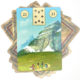 Pagan Lenormand - Oracle Païen Lenormand Gina-M-Pace-9788865273098-carte-21-Shop Spirituel-web