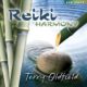 Reiki Harmony Terry Oldfield Cd 0714266260428 Musique relaxante Shop Spirituel