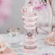Bouteille I9 rose Bouteille d'eau Shop Spirituel 5