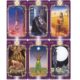 Sensual Wicca Tarot Kaart 3