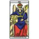 Tarot de Marseille Grimaud Shop Spirituel Carte 1