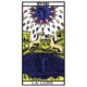 Tarot de Marseille Grimaud Shop Spirituel Carte 2