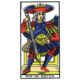 Tarot de Marseille Grimaud Shop Spirituel Carte 3