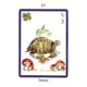 Tarot des Animaux Shop Spirituel carte 1