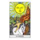 Tarot of A E Shop Spirituel  Carte 3