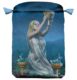 Pochette / bourse pour cartes Tarot -  Vice Versa 1 - Shop Spirituel