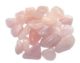 Pierres roulées - Quartz roze 50 gr pour amour et tendresse Shop Spirituel
