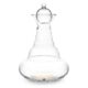 Carafe d'eau vitale Golden Delicate - Fleur de vie - 1300 ml - Shop Spirituel