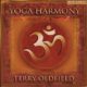 CD Yoga Harmony - Terry Oldfield Musique relaxante Shop Spirituel